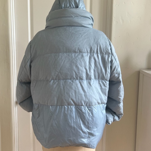 Gorgeous Herno Jacket NWT - Picture 4 of 6